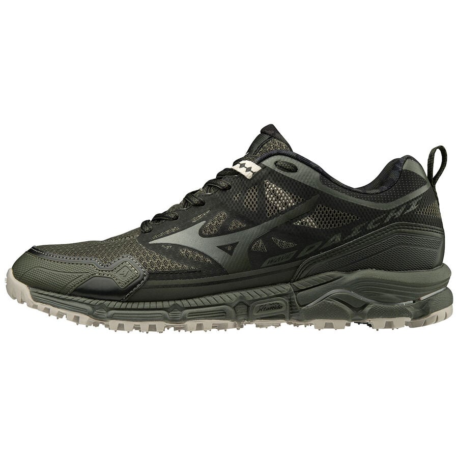 Mizuno WAVE DAICHI 4 FNight/ForestNight/SClou